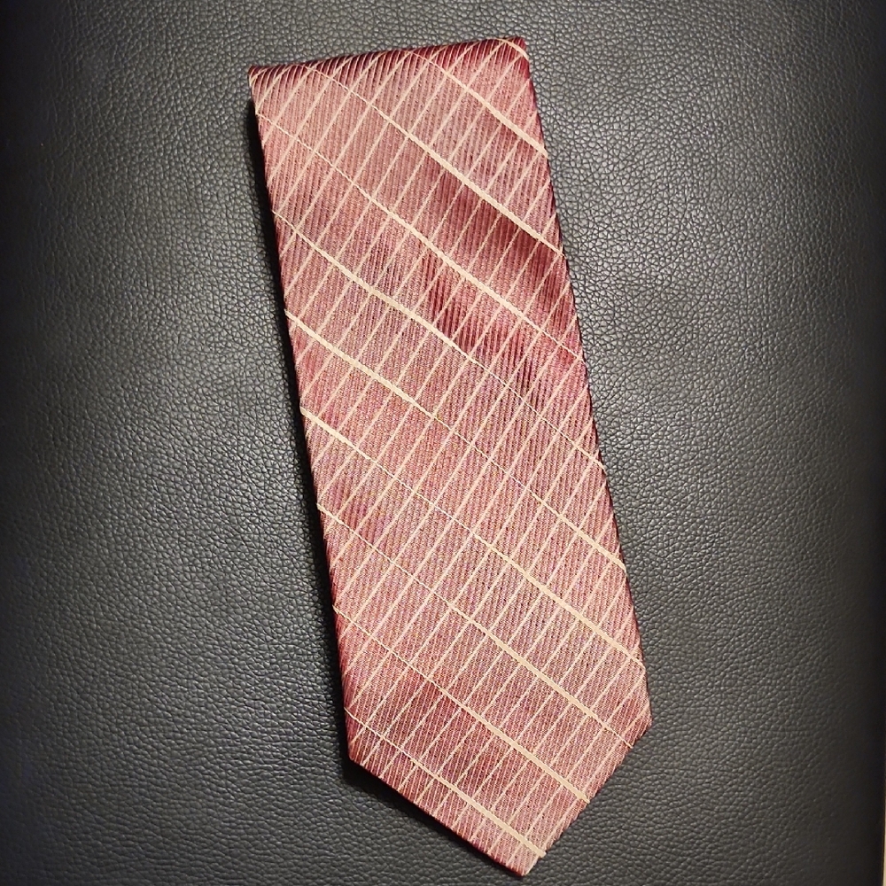 Claibirne Neck Tie